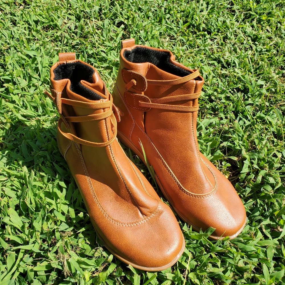 *NEW* Ankle Boots